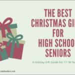 best christmas gifts for high school seniors