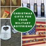 Christmas gifts for military boyfriend
