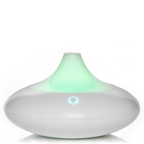 ZAQ Dew LiteMist Aromatherapy Essential Oil Diffuser