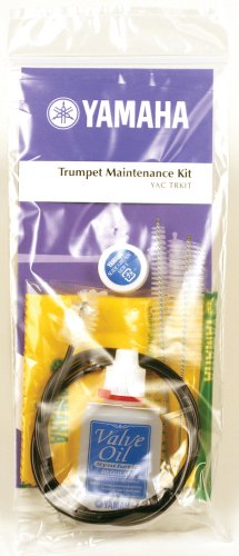 Trumpet Maintenance Cleaning Kit