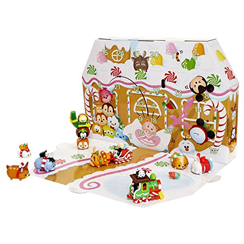 Disney Tsum Tsum Advent Calendar