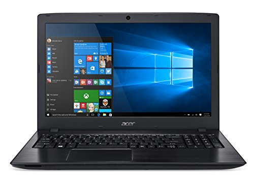 Acer Aspire 15.6-Inches Full HD Notebook Laptop