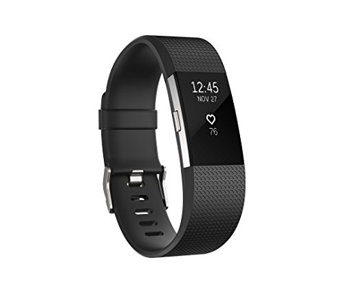Fitbit Charge 2 Heart Rate Tracker