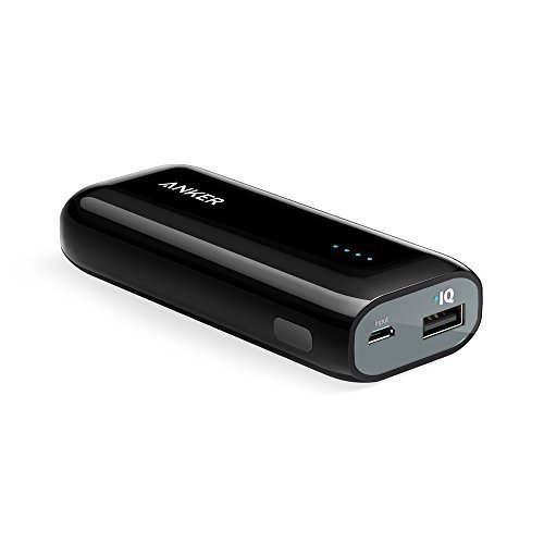 Anker Astro Ultra Compact Portable Charger