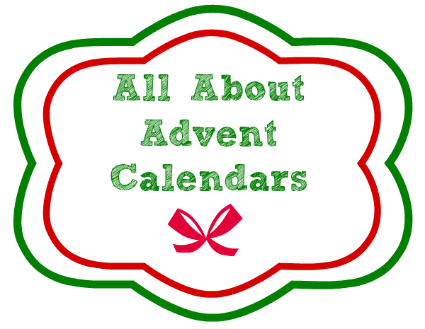 how do Advent calendars work